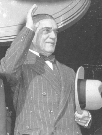 Políticas Sociales en el periodo de Adolfo Ruíz Cortines