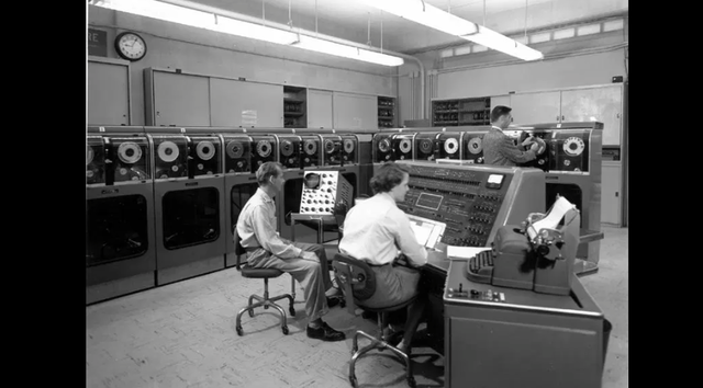 Univac