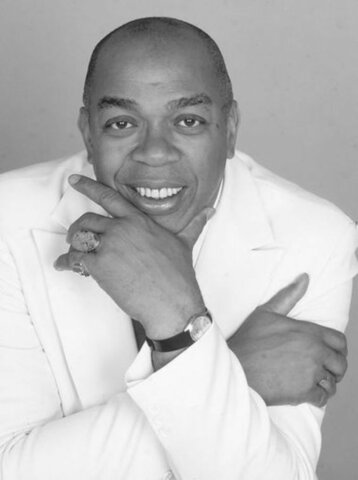 Trinidad y Tobago, Geoffrey Lamont