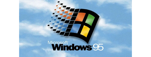 Windows 95