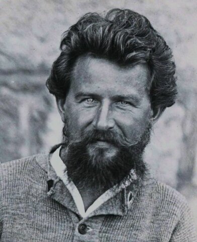 Fritz Graebner (1877-1934)