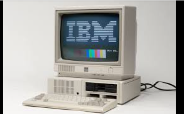 IBM PC