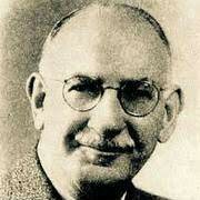 Paul Radín (1883-1959).