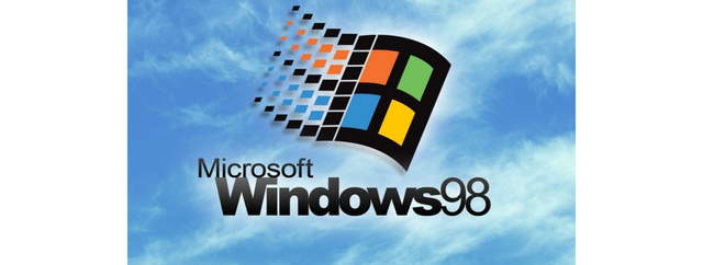 Windows 98