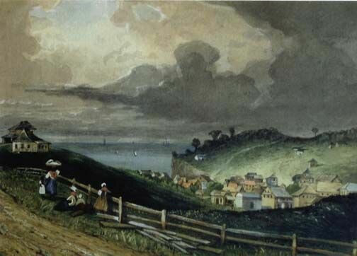 Trinidad y Tobago, The Measure of a Mann-Margaret Mann