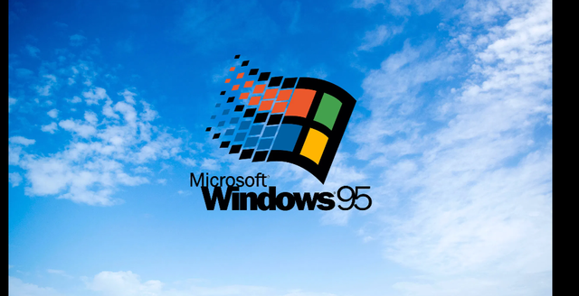 Windows 95