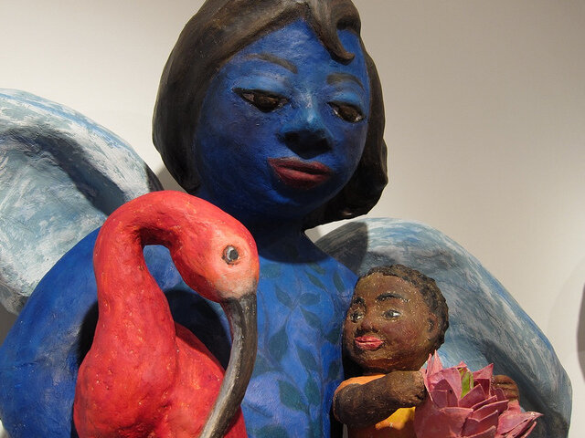 Trinidad y Tobago, Independence-Wendy Nanan