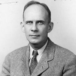 Clyde Kluckhohn (1905-1960)