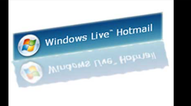 Windows live