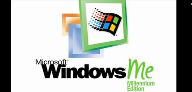 Windows me