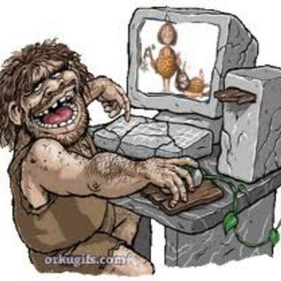 Timeline: HISTORIA DE LA INFORMÁTICA Y LA TECNOLOGÍA