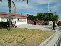 Estación psicológica de Midwest