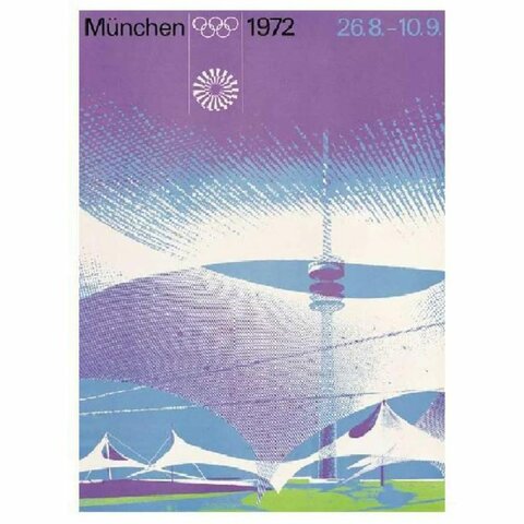 MUNICH 1972