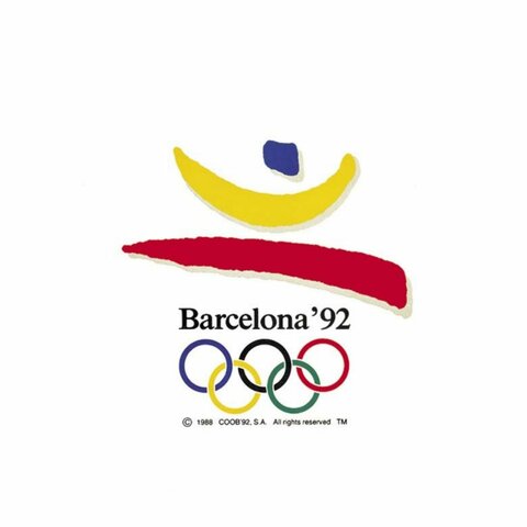 BARCELONA 1992
