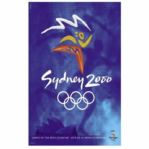 SYDNEY 2000