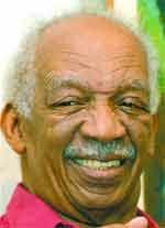 Trinidad y Tobago, Boscoe Holder