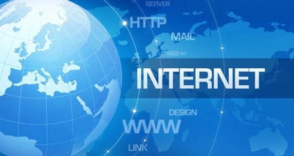 Broadband took over Dial-Up