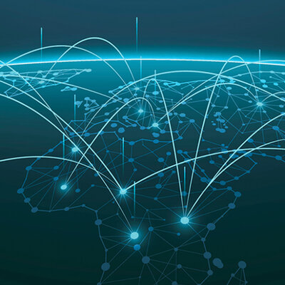 Timeline: History of the Internet