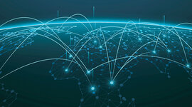 Timeline: History of the Internet