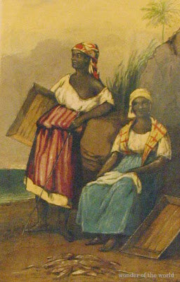 Trinidad y Tobago, Margaret Mann