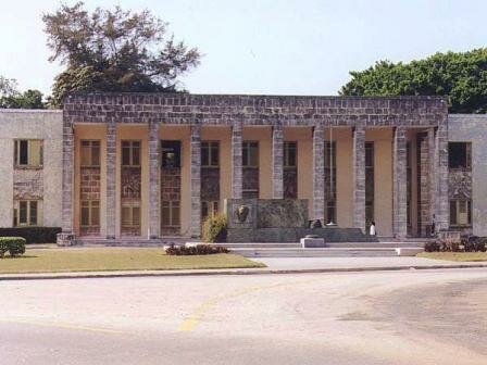 Cuba, Tendencias - Escuela de San Alejandro