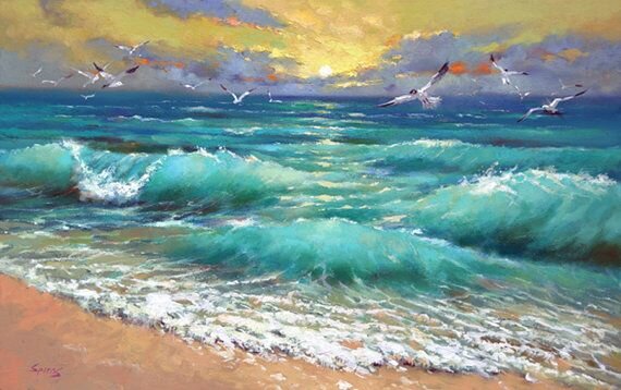 Tendencias artísticas en el caribe