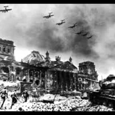 Timeline: World War 2