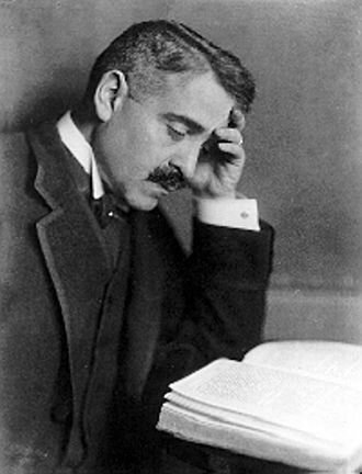 Aby Warburg 1866 - 1929