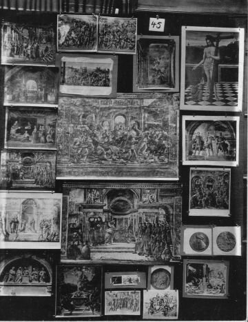 1994 Pubblicazione Atlante della Memoria