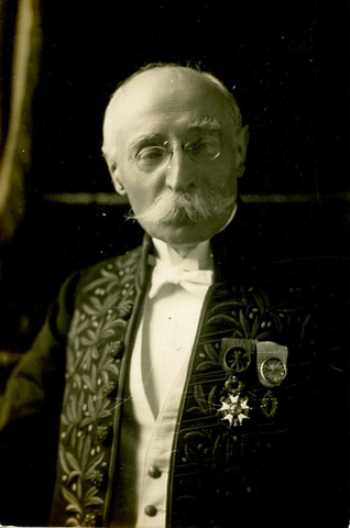 Émile Mâle 1862 - 1954