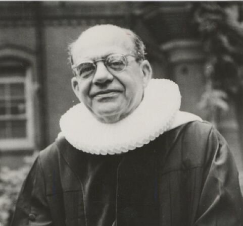 Erwin Panofsky 1892-1967