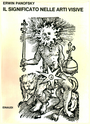 Il significato nelle arti visive - 1955