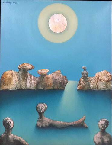 El Arte en Nicaragua