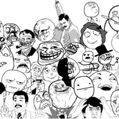 Timeline: El meme a lo largo de la historia