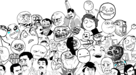 Timeline: El meme a lo largo de la historia