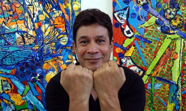 Puerto Rico - Arnaldo Roche Rabell