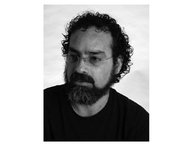 Puerto Rico - Cecilio Colón Guzmán