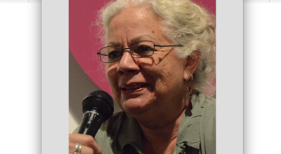 Puerto Rico - Dhara Rivera