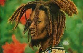 Jamaica - Ras Daniel Heartman