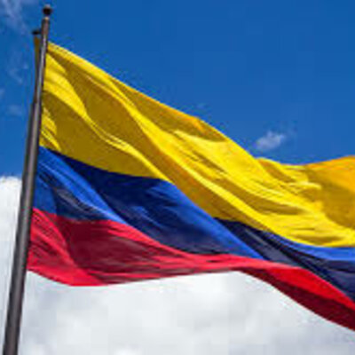 Timeline: GOBIERNOS DE COLOMBIA - 1998-2022