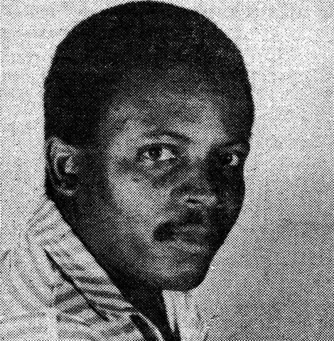 Jamaica - Wilfred Limonious