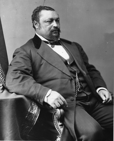 Blacks in Political Government