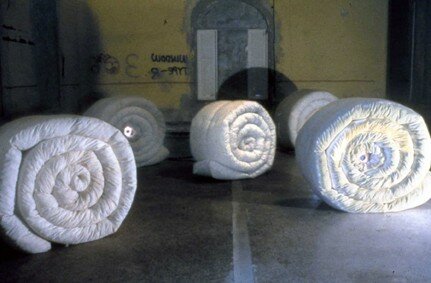 Puerto Rico -Maquinolandera