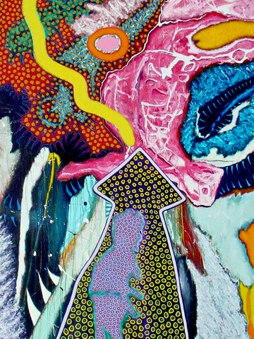 Puerto Rico -Homosapiens