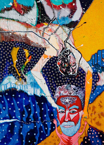 Puerto Rico - "Quieren llevarme"