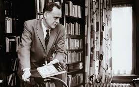Marshall McLuhan