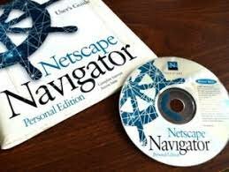 Netscape Navigator