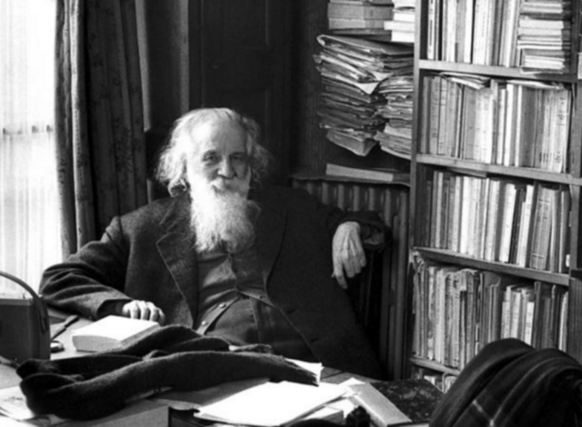 Gaston Bachelard