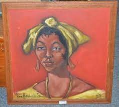 Jamaica - Kenneth Abendana Spencer