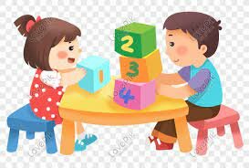 Caracteristicas primera infancia